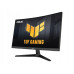 Монитор Asus 27 TUF Gaming VG27VQ3B (90LM0A90-B01170) VA Black Curved 180Hz