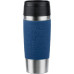 Термочашка Tefal Travel Mug Classic 360 мл Blue (N2020310)