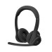 Bluetooth-гарнитура Logitech Zone 305 for Business Wireless/Bluetooth Teams Black (981-001451)