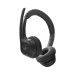 Bluetooth-гарнитура Logitech Zone 305 for Business Wireless/Bluetooth Teams Black (981-001451)