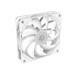 Вентилятор ID-Cooling TF-12025-Pro SW, 120x120x25мм, 4-pin, белый