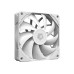 Вентилятор ID-Cooling TF-12025-Pro White, 120x120x25мм, 4-pin, белый