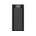 Универсальная мобильная батарея Sandberg Powerbank 20000mAh PD 65W Black (420-62)