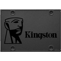 Накопитель SSD  120GB Kingston SSDNow A400 2.5" SATAIII TLC (SA400S37/120G)