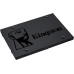 Накопитель SSD  240GB Kingston SSDNow A400 2.5 SATAIII TLC (SA400S37/240G)