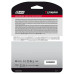 Накопитель SSD  240GB Kingston SSDNow A400 2.5 SATAIII TLC (SA400S37/240G)