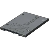 Накопитель SSD  240GB Kingston SSDNow A400 2.5" SATAIII TLC (SA400S37/240G)