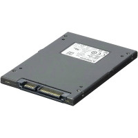 Накопитель SSD  240GB Kingston SSDNow A400 2.5" SATAIII TLC (SA400S37/240G)