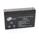 Аккумуляторная батарея ProLogix 6V 7AH (PS7-6) AGM