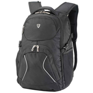 Рюкзак для ноутбука Sumdex PON-379BK 17