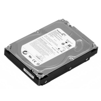 Накопитель HDD SATA  500GB Seagate Barracuda 7200.12 7200rpm 16MB (ST500DM002)