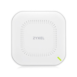 Точка доступа ZYXEL NWA90AX Pro (NWA90AXPRO-EU0102F) (AX3000, 1x2,5GE, WiFi 6, 3x3 MIMO, Nebula, PoE, БП в комплекте)