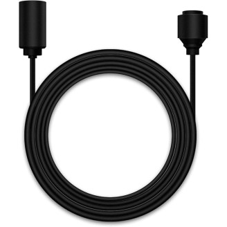 Кабель удлинитель для солнечной панели 4,5 М Reolink Solar EX Cable(USB-C) Black