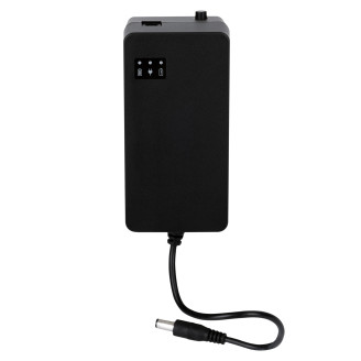 ИБП Ergo UPS-A01-8 8800mAh UPS-Power bank (UPS-A01-8)