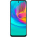 Смартфон Infinix Smart 9 X6532 4/128GB Mint Green