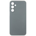 Чeхол-накладка Dengos Carbon для Samsung Galaxy M35 5G SM-M356 Grey (DG-TPU-CRBN-200)