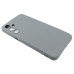 Чeхол-накладка Dengos Carbon для Samsung Galaxy M35 5G SM-M356 Grey (DG-TPU-CRBN-200)