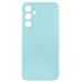 Чeхол-накладка Dengos Soft для Samsung Galaxy M35 5G SM-M356 Light Blue (DG-TPU-SOFT-65)