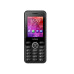 Мобильный телефон Nomi i2412 Dual Sim Black