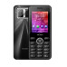 Мобильный телефон Nomi i2412 Dual Sim Black