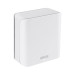 Wi-Fi Mesh система Asus ZenWiFi BD4 2pk White (90IG0960-MO3C20) (WiFi7, BE3600, Tri-band, Qualcomm, 2x2.5GE WAN/LAN, AiMesh, антенны: 4)