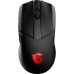 Мышь MSI Clutch GM41 Lightweight Wireless Black (S12-4300860-C54)