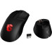 Мышь MSI Clutch GM41 Lightweight Wireless Black (S12-4300860-C54)