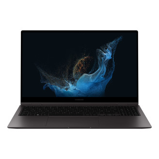 Ноутбук Samsung Galaxy Book2 Pro 360 950QED-KA2IT (8806094292312)