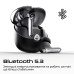 Bluetooth-гарнитура HiFuture SonicAir Black (sonicair.black)