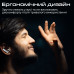 Bluetooth-гарнитура HiFuture SonicAir Black (sonicair.black)