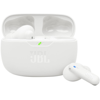 Bluetooth-гарнитура JBL Wave Beam 2 White (JBLWBEAM2WHT)