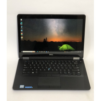 Ноутбук Dell Latitude E6440 (DLE6440E910)