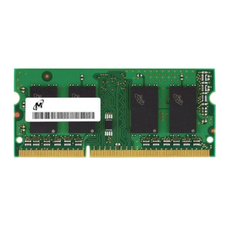 Модуль памяти SO-DIMM 16GB/3200 DDR4 Micron (MTA8ATF2G64HZ-3G2E2)