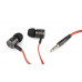 Гарнитура GMB Audio MHS-EP-LHR Black