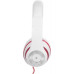Гарнитура GMB Audio MHS-LAX-W White
