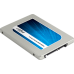 Накопитель SSD  250GB Crucial BX100 SATAIII 2.5  MLC (CT250BX100SSD1) Refurbished