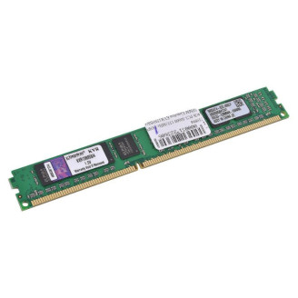 Модуль памяти DDR3 4Gb/1333 Kingston (KVR13N9S8/4) OEM