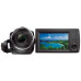 Цифр. видеокамера HDV Flash Sony Handycam HDR-CX405 Black (официальная гарантия)