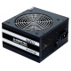Блок Питания Chieftec GPS-600A8 600W, ATX 2.3, APFC, 12cm fan, КПД >80%, RTL