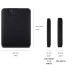 Внешний жесткий диск 2.5 USB 4.0TB WD Elements Portable Black (WDBU6Y0040BBK-WESN)