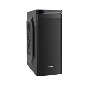 Корпус Zalman ZM-T5 Black без БП