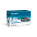 Коммутатор TP-Link TL-SG105E (5хGE, easysmart)