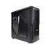 Корпус Zalman Z3 Plus Black без БП