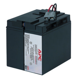 Батарея APC Replacement Battery Cartridge #7 (RBC7)
