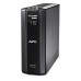 ИБП APC Back-UPS Pro 1200VA, CIS, Lin.int., AVR, 6 х Schuko, USB, RS232, RJ-11, RJ45, металл (BR1200G-RS)