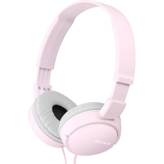 Наушники Sony MDR-ZX110 Pink (MDRZX110P.AE)