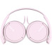 Наушники Sony MDR-ZX110 Pink (MDRZX110P.AE)