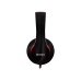 Гарнитура Sven AP-940MV Black/Red