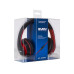 Гарнитура Sven AP-940MV Black/Red