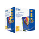 Фотобумага EPSON Premium Semiglossy Photo Paper полуглянцевая 251г/м2 10х15см 500л (C13S042200)